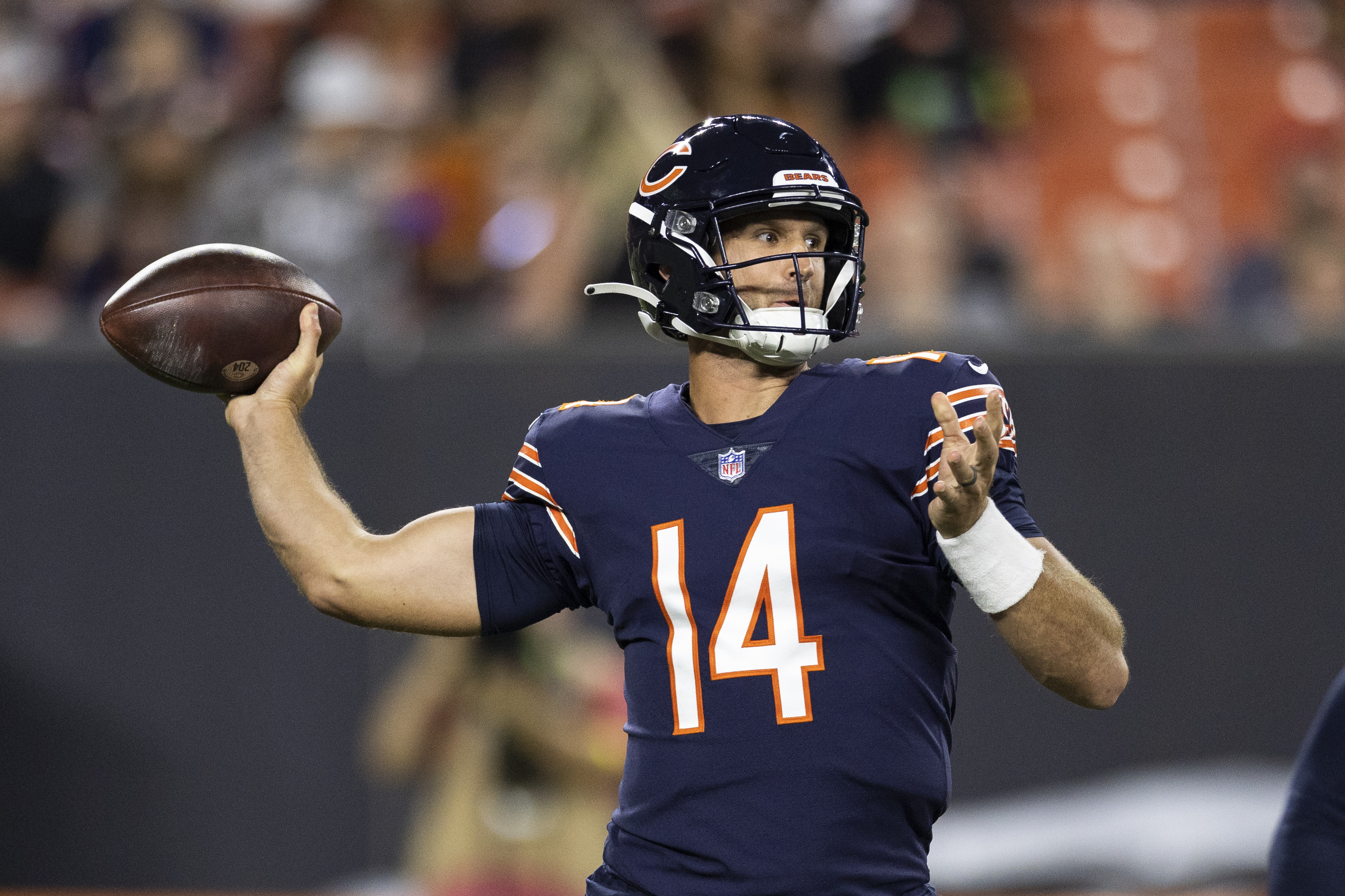 Nathan Peterman